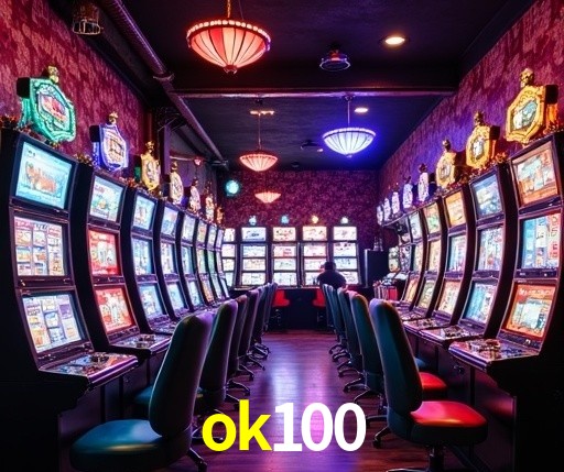 Fortune Tiger ok100