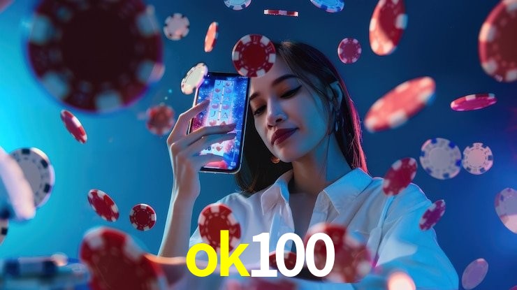 App oficial ok100