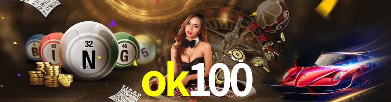 Bônus ok100