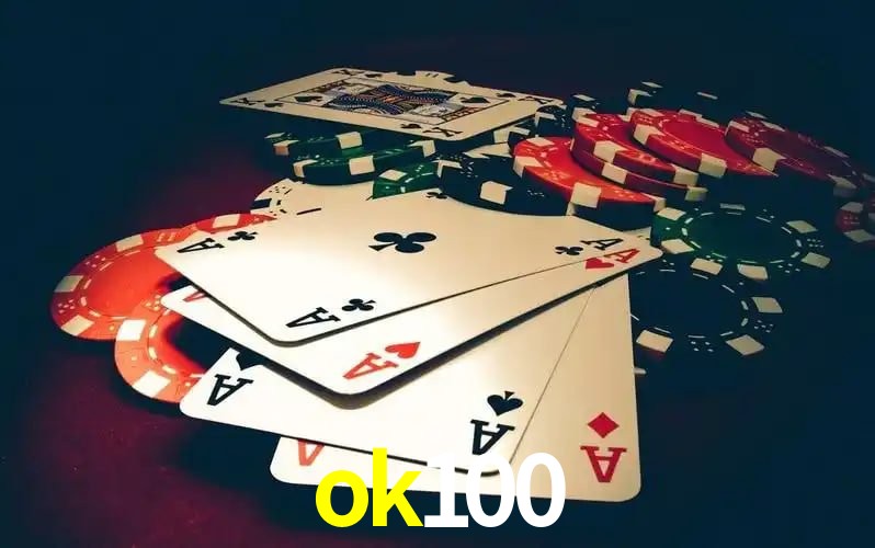 Fortune Tiger ok100